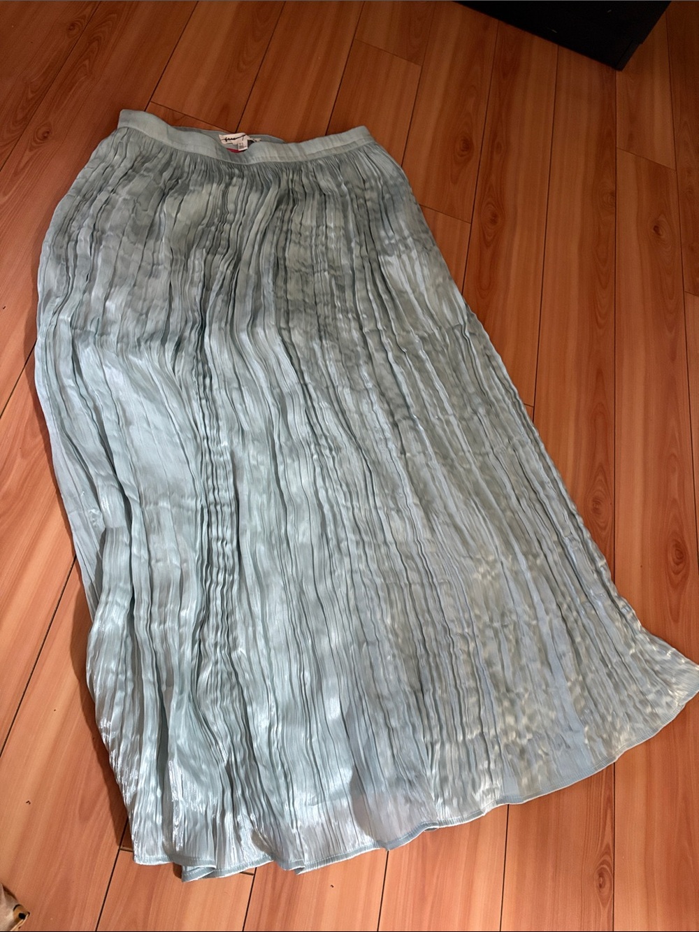 Free people skirt